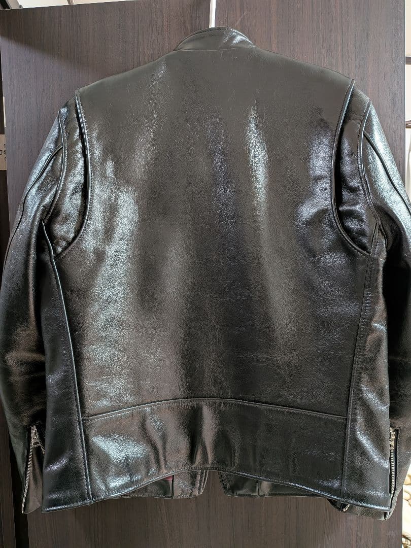 Schott　 ！！ホースハイド！！極美品