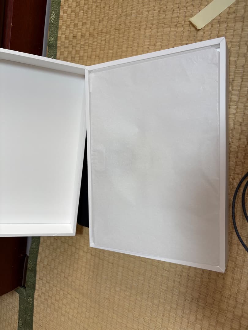 MacBook Air 13/2022/M2/8GB/256GB ミッドナイト