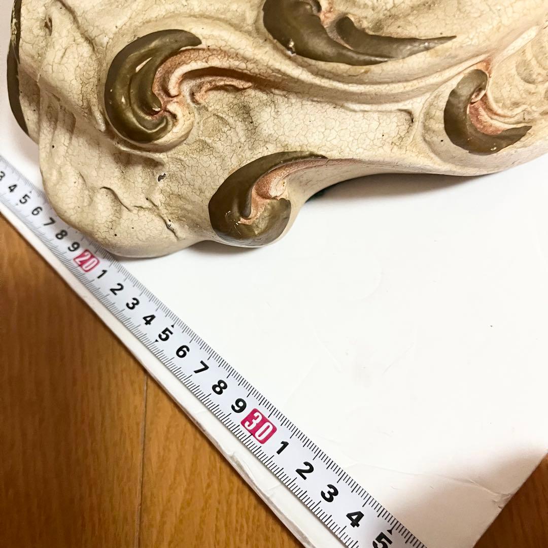 馬車ベンハー　西洋美術品　インテリア　置物　イタリア　洋風　アンティーク 陶器