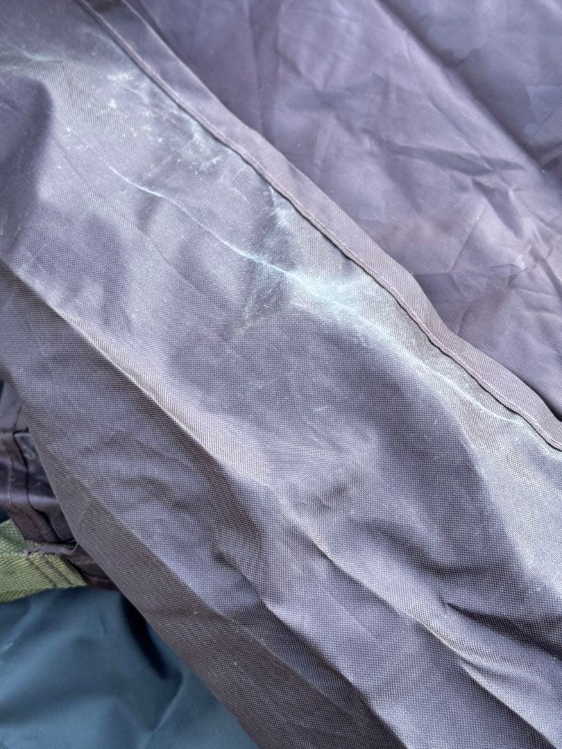 ロゴス プレミアム リバイバルキャビンテント L-BB