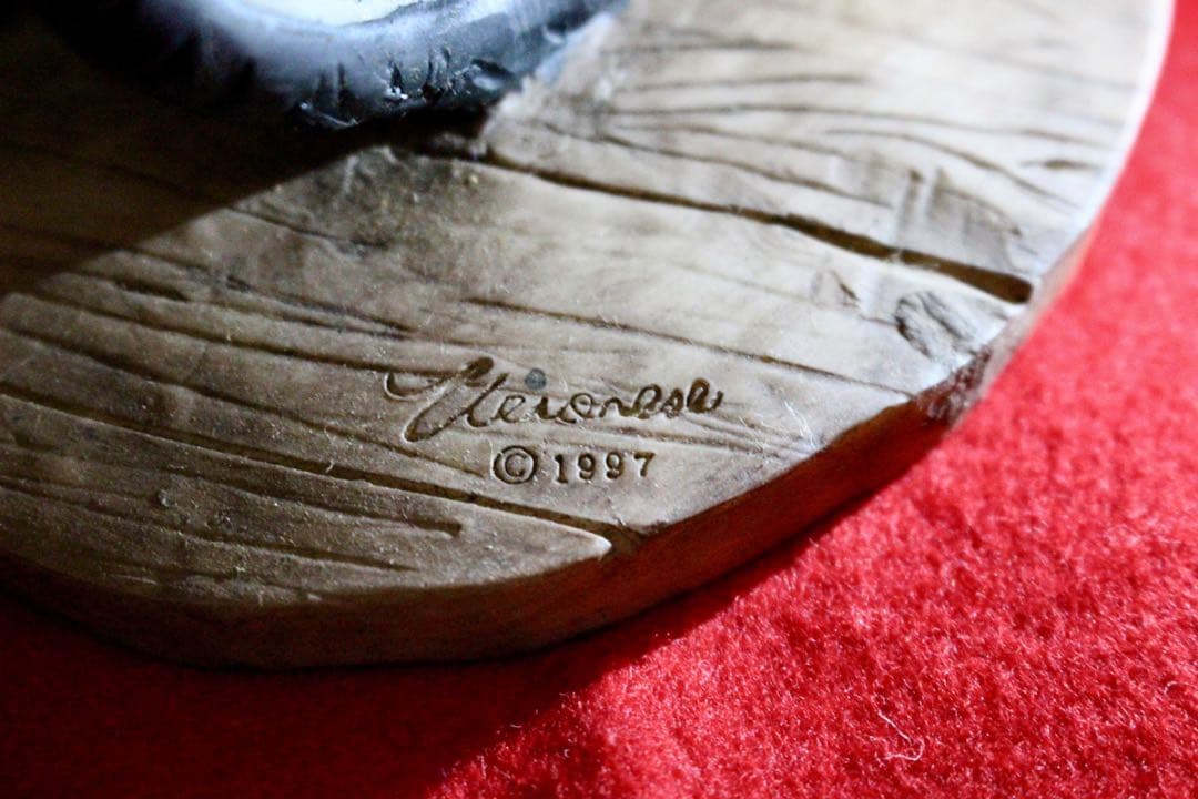 ピエロコレクション【洒落たピエロ　トランペット　veronese】