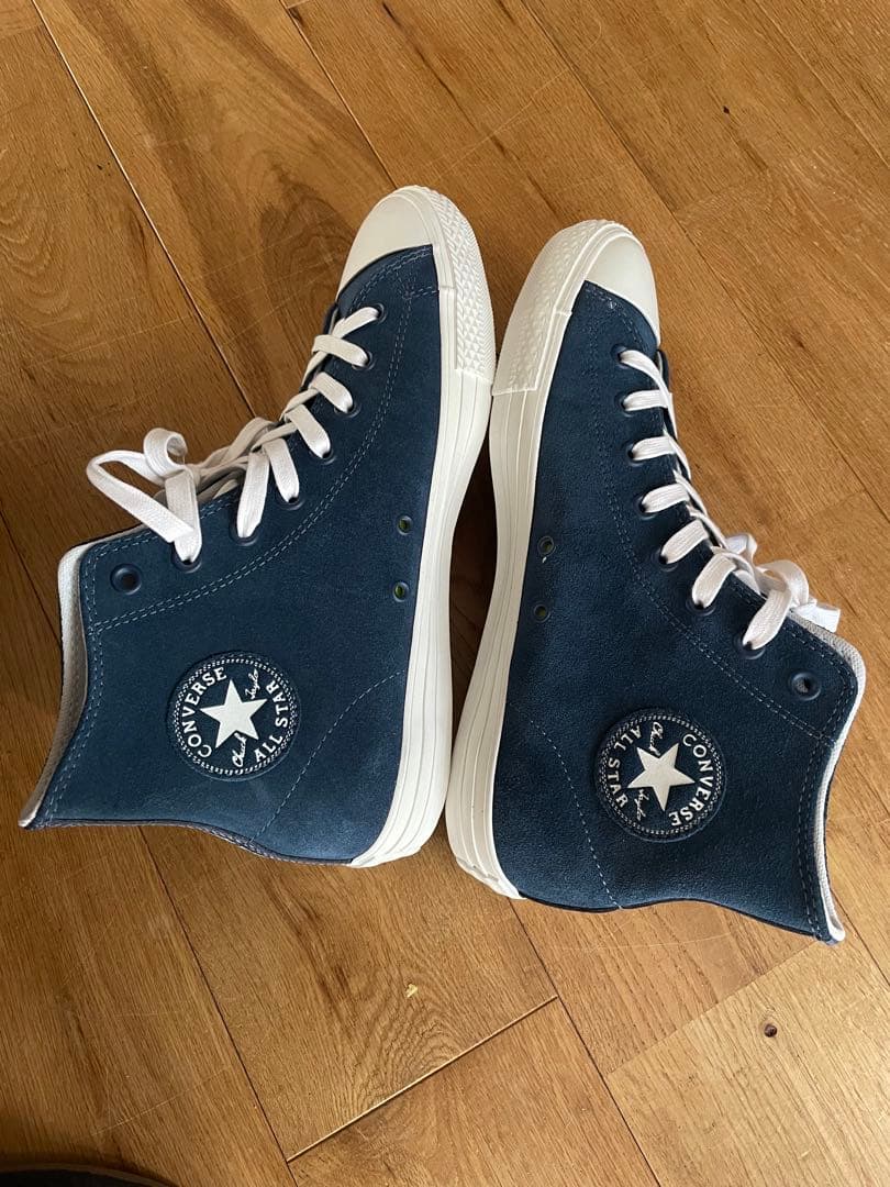 靴 converse POLAR cons skate ctas pro28