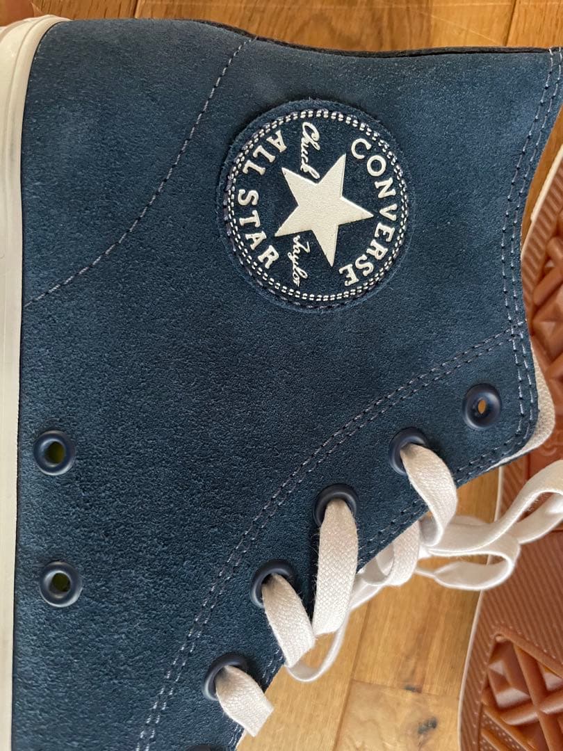 靴 converse POLAR cons skate ctas pro28