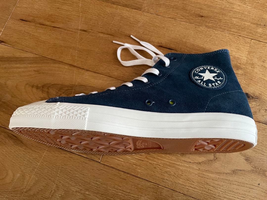 靴 converse POLAR cons skate ctas pro28