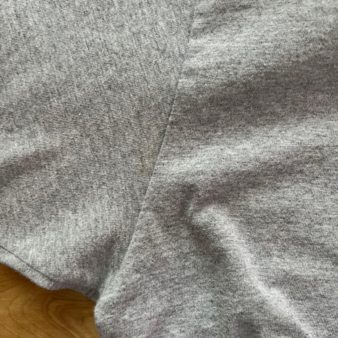 Supreme シュプリーム 20周年記念 ボックスロゴ Tシャツ グレー