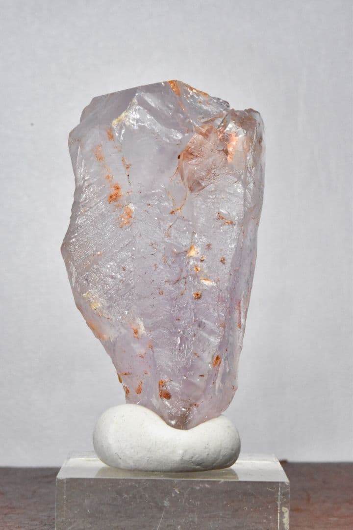 タンザニア Songea産 アメジスト