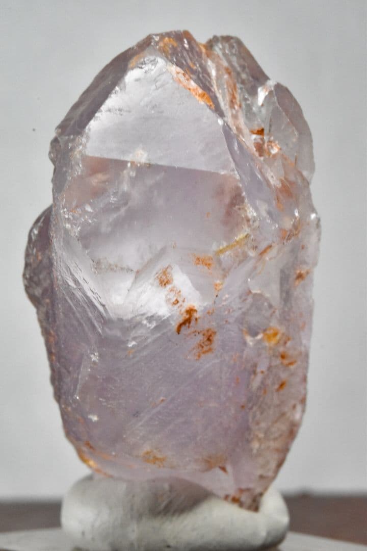 タンザニア Songea産 アメジスト