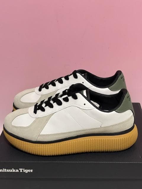 Onitsuka Tiger スニーカー DELECITY 27.5cm 新品