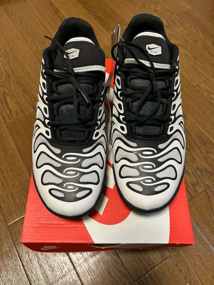 靴 Nike W Air Max Plus Drift 11