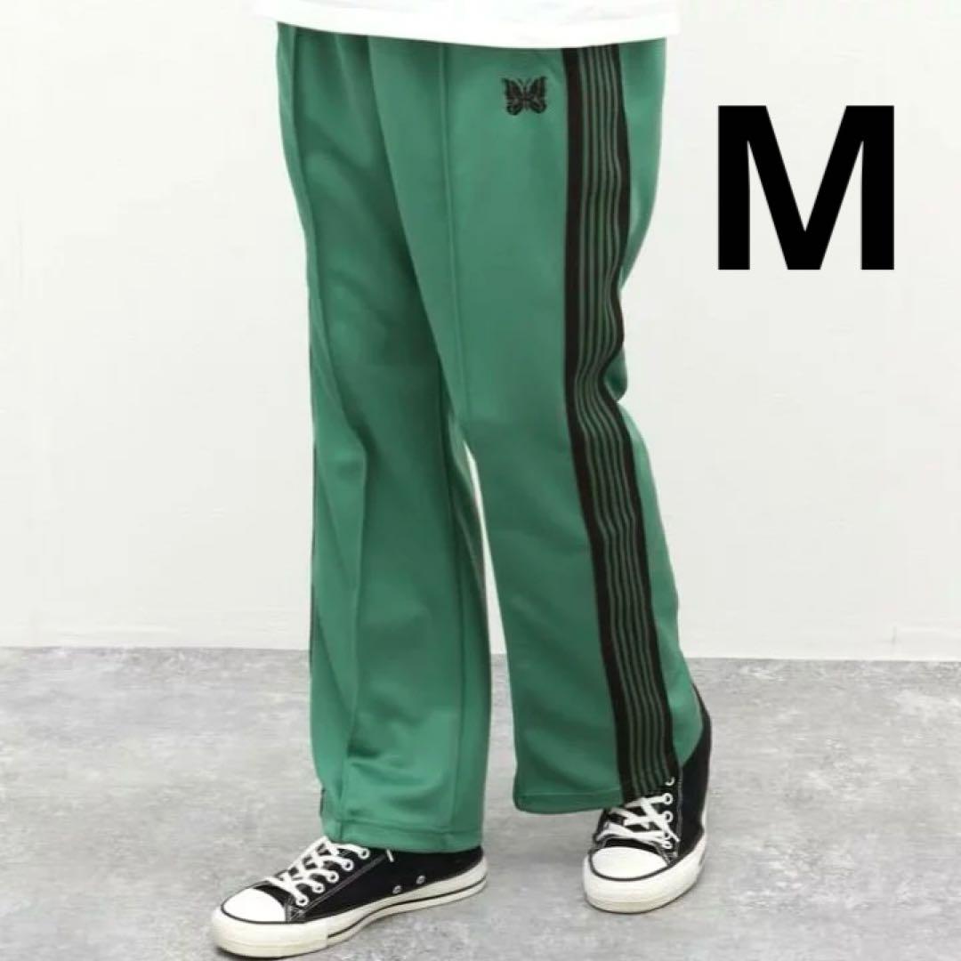 23SS トラックパンツ Mサイズ MR286 NEPENTHES