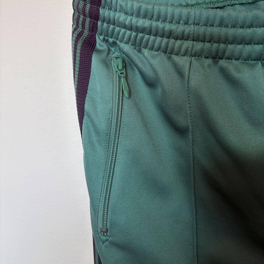 23SS トラックパンツ Mサイズ MR286 NEPENTHES