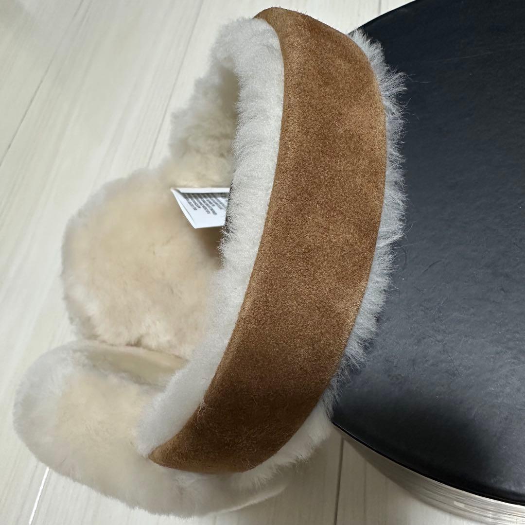 UGG　イヤーマフ