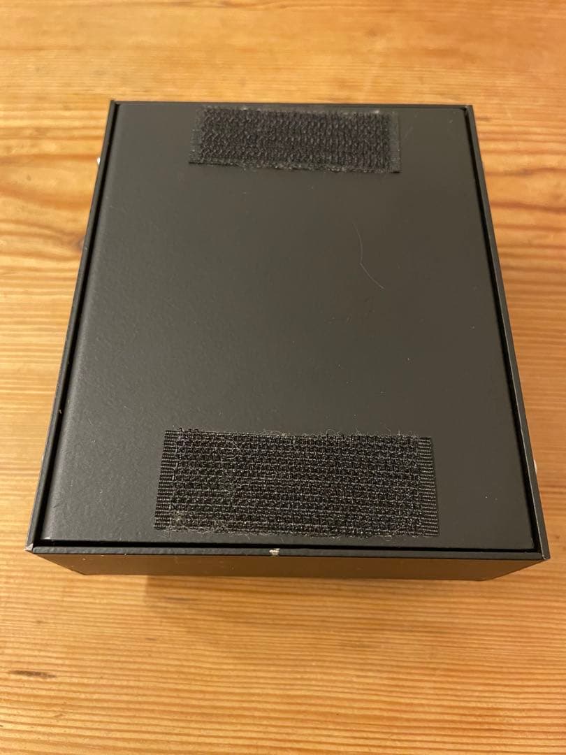 1981 Invensions DRV BOSS9Vアダプタ付き