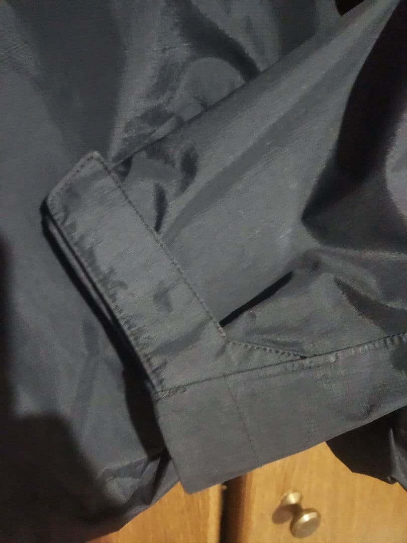 patagonia　トレントシェルジャケット　L