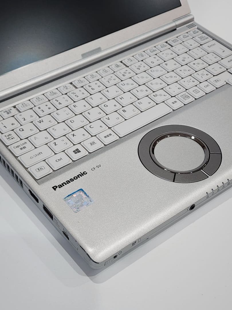 レッツノートCF-SV8 ★8G★256G★Office [280]