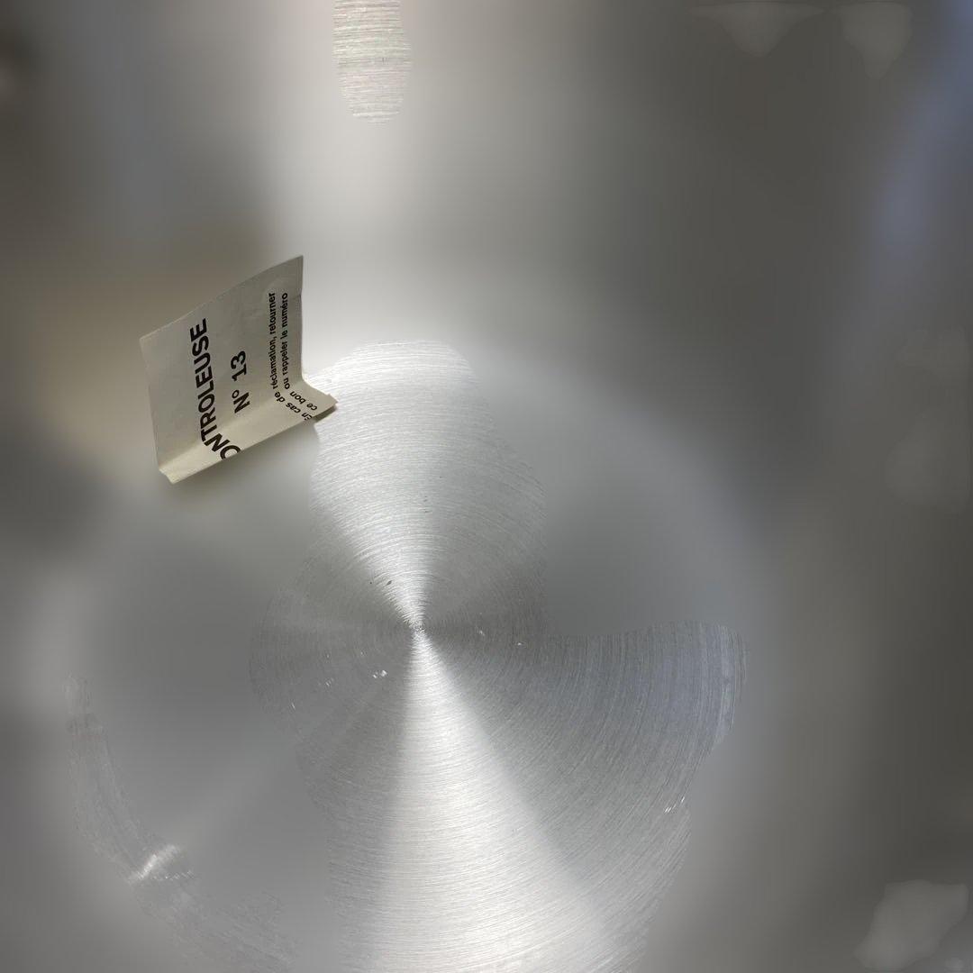 圧力鍋 6L 未使用　ヴィンテージ