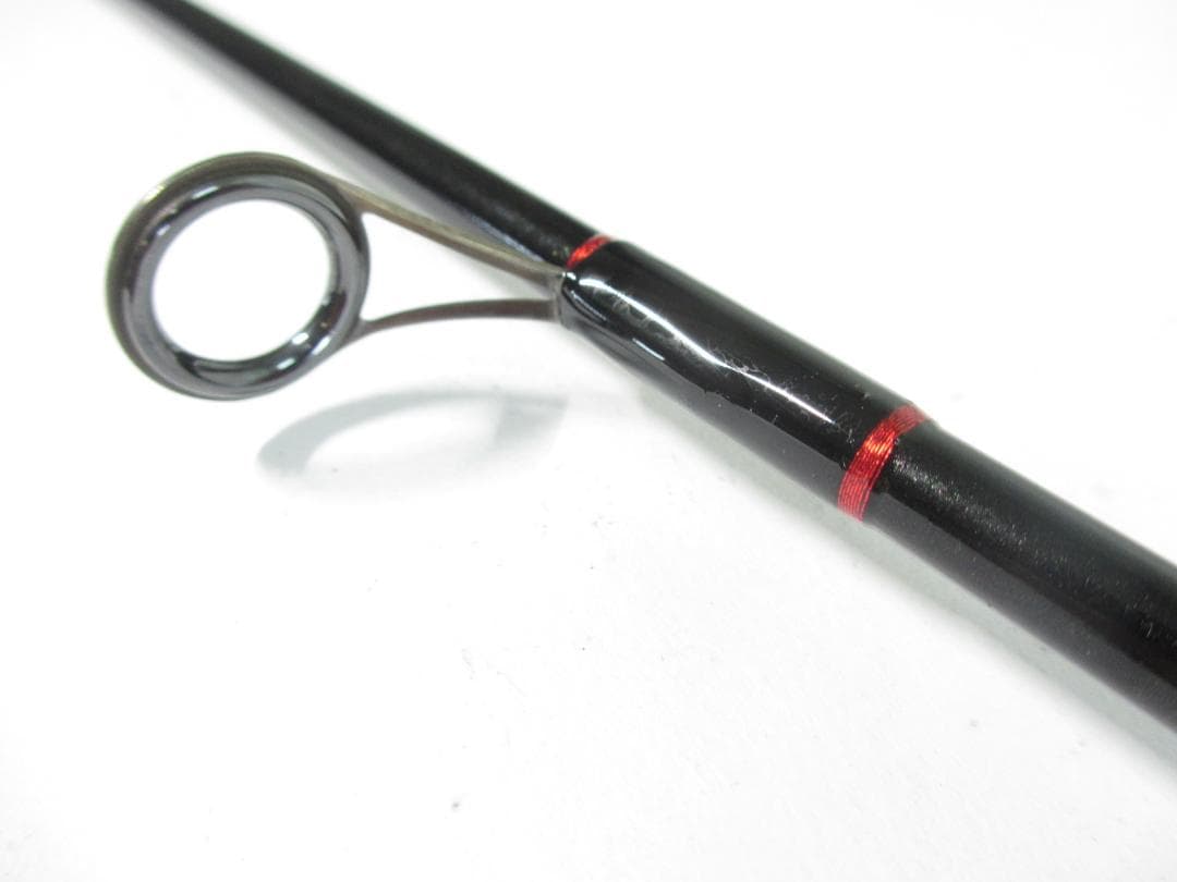 デプス サイドワインダー エッジマスター HGCS-63MHXアニバーサリー仕様