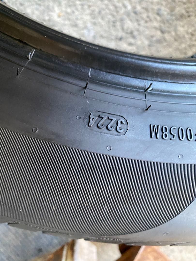 PIRELLI POWERGY 205/60/16 4本セット2024年製