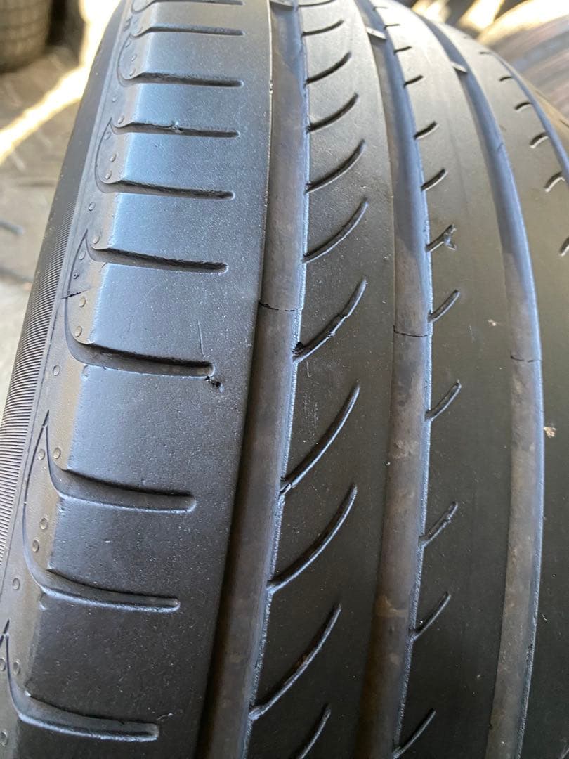 PIRELLI POWERGY 205/60/16 4本セット2024年製