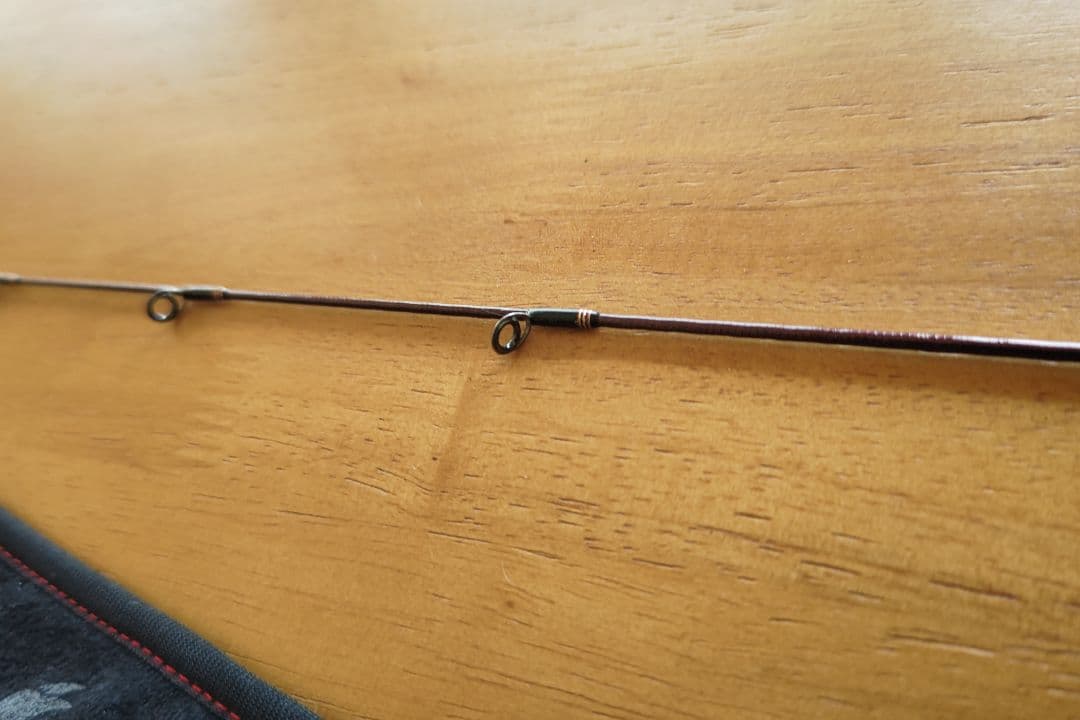 ロッド SHIMANO Scorpion XT 1631FF-2