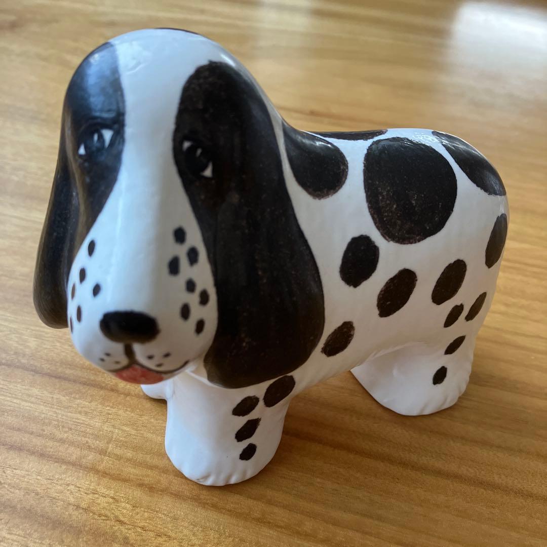 リサラーソン　ケンネル　スパニエル