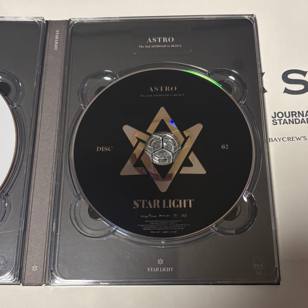 K-POP・アジア The 2nd ASTROAD to Seoul ASTRO STARLIGHT