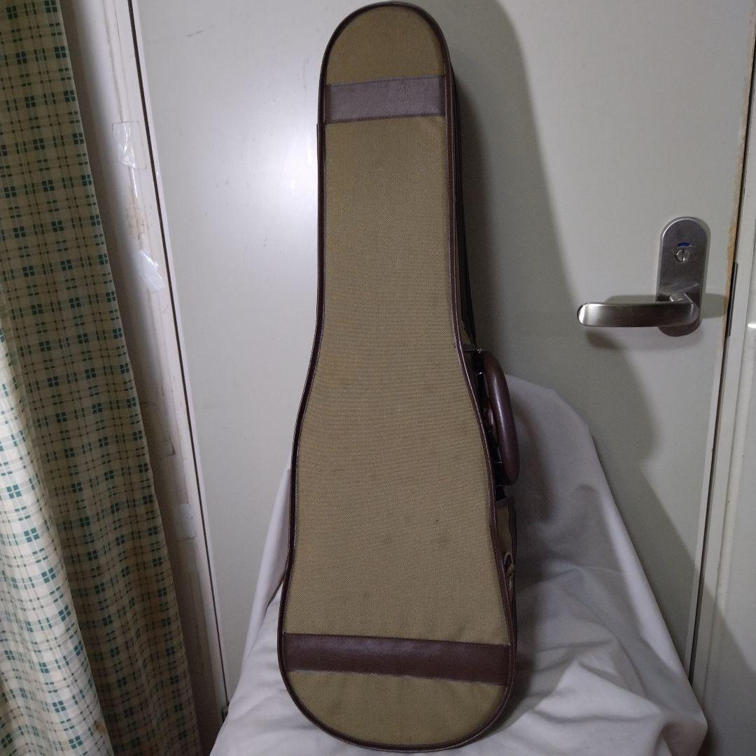 ♥8才前後の子供用♥スズキバイオリン1/2♥品番200メンテ済♥弓ケ―ス松脂付