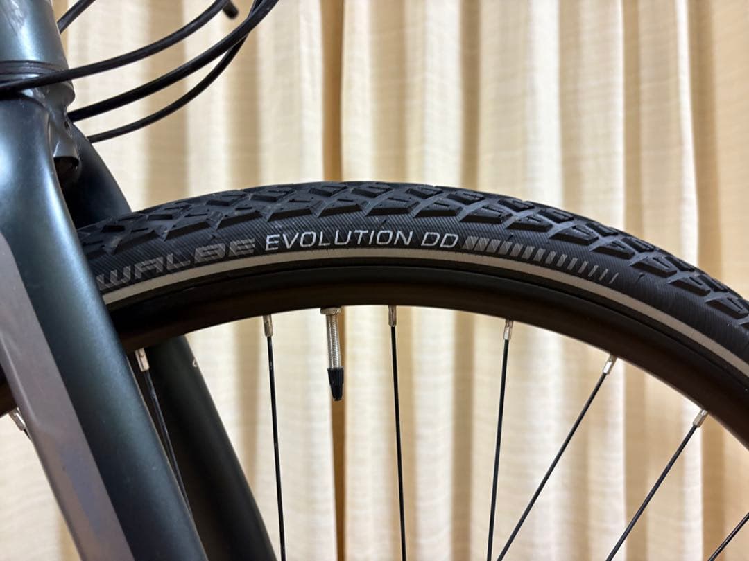 SCOTT クロスバイク 直接引渡し限定/横浜及び近隣には無料お届け可能