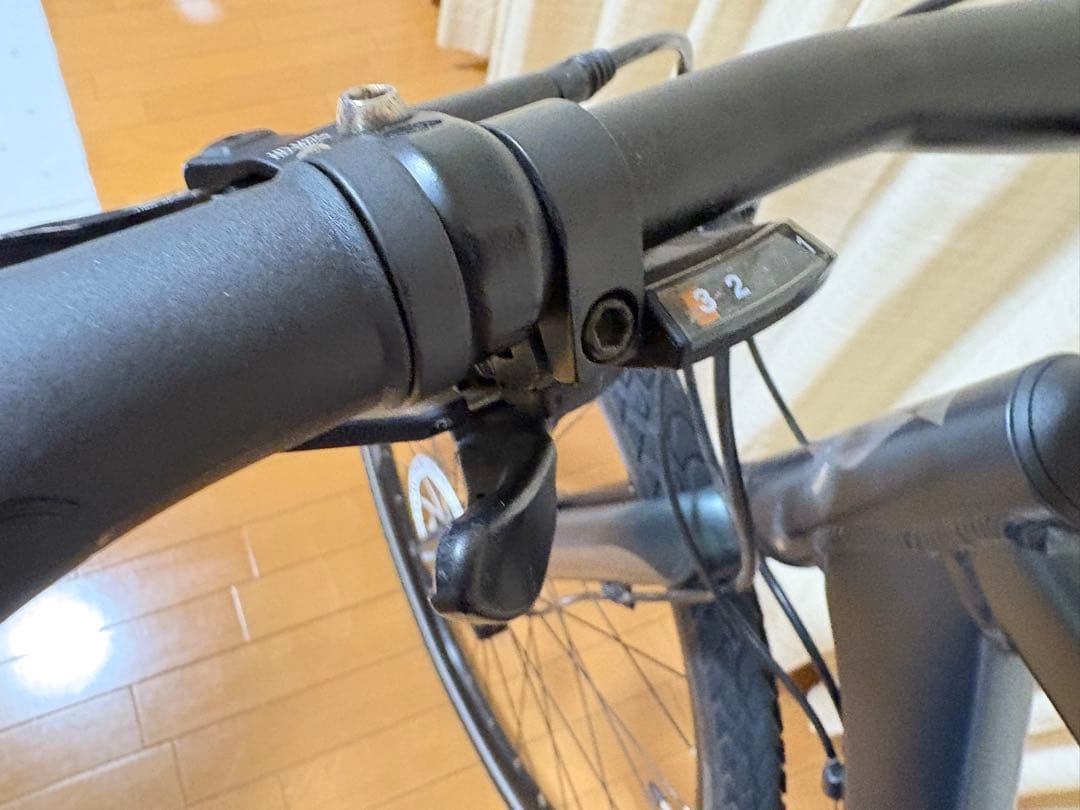 SCOTT クロスバイク 直接引渡し限定/横浜及び近隣には無料お届け可能