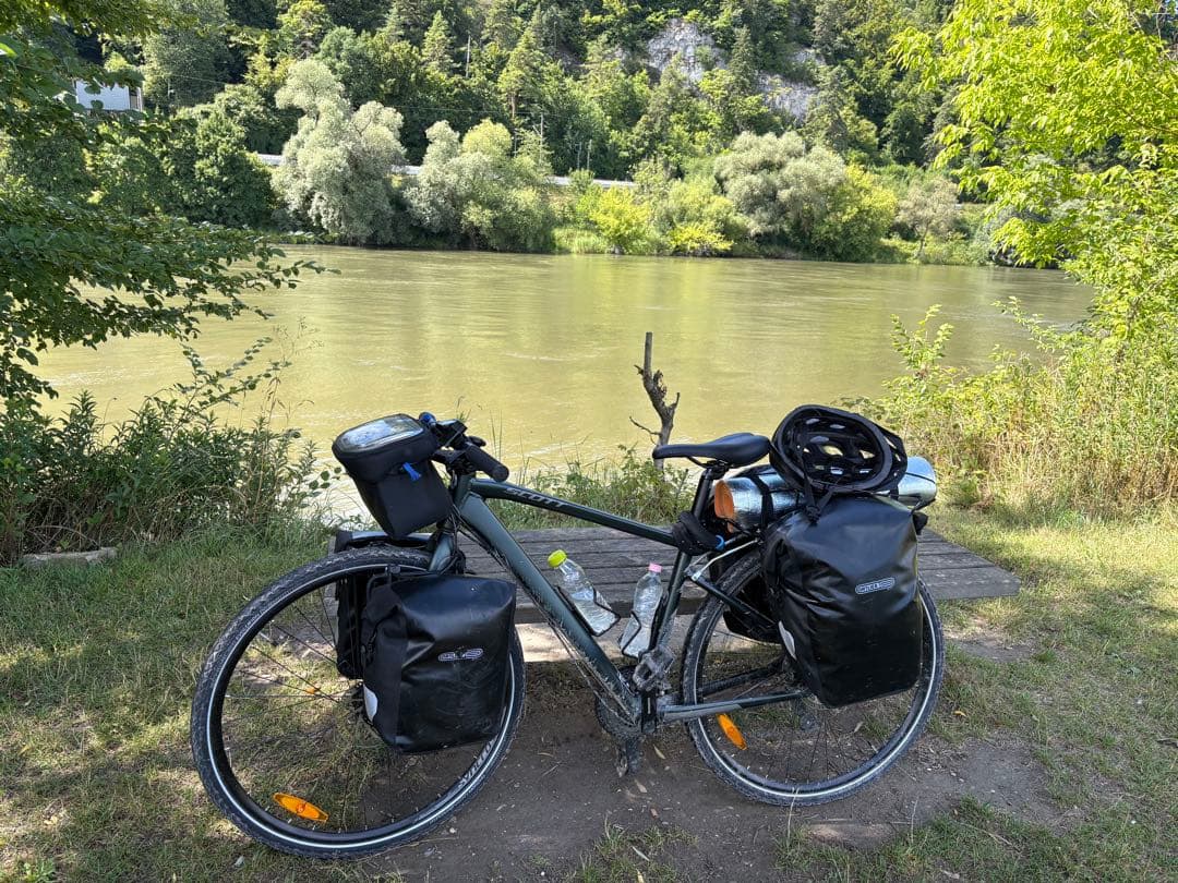 SCOTT クロスバイク 直接引渡し限定/横浜及び近隣には無料お届け可能