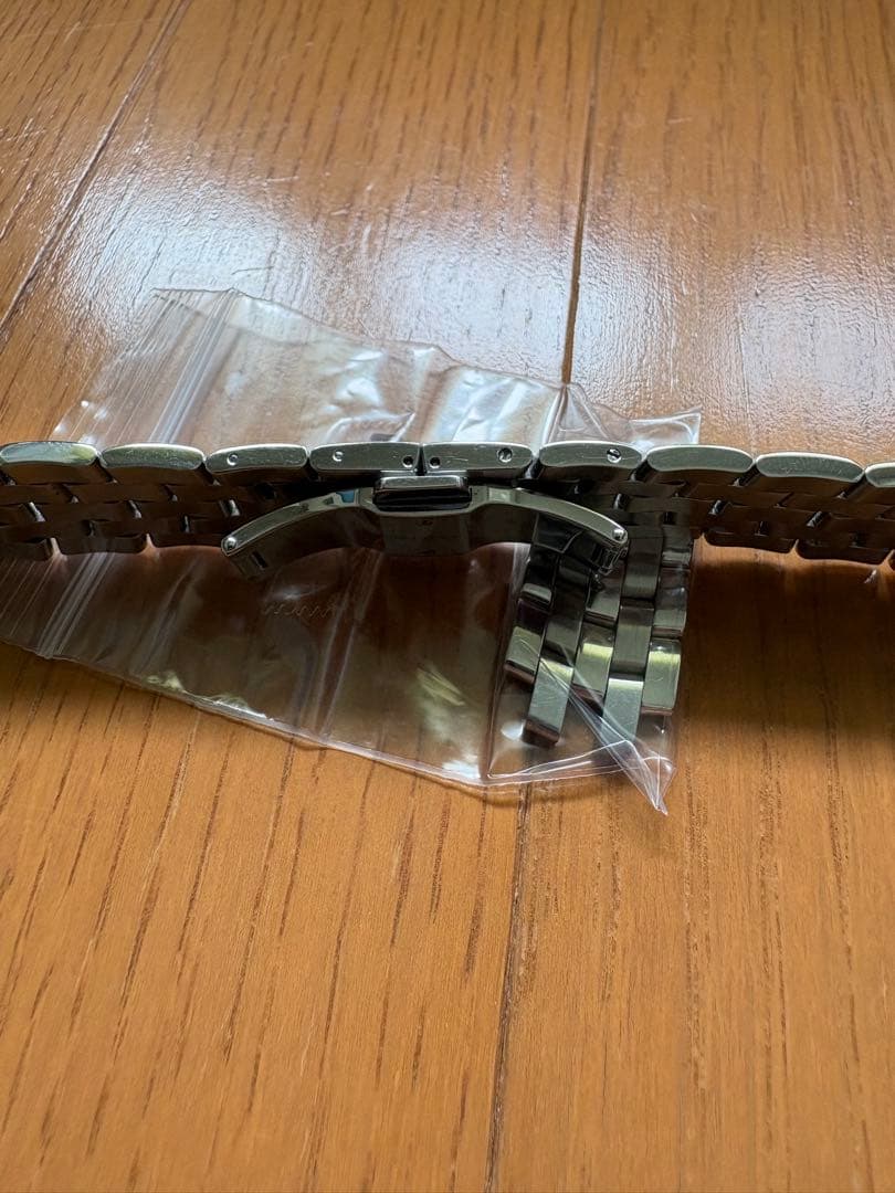 Sinn 103用　5連ベルト　ピンタイプ