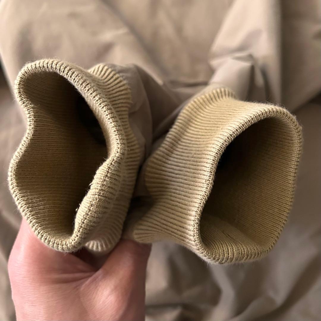 英国製 Baracuta G9 サイズ40 フレイザー｜正規品　薄汚れ有