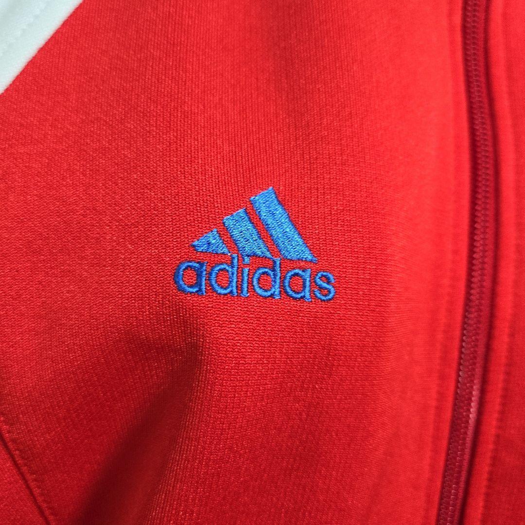 adidas アディダス ベイビーわるきゅーれ 高石あかり着用 ジャージ