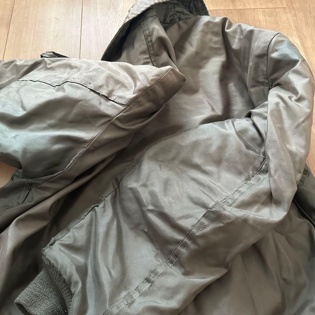 【超人気】90s アメリカ空軍 CWU-45P トップガン マーヴェリック　L