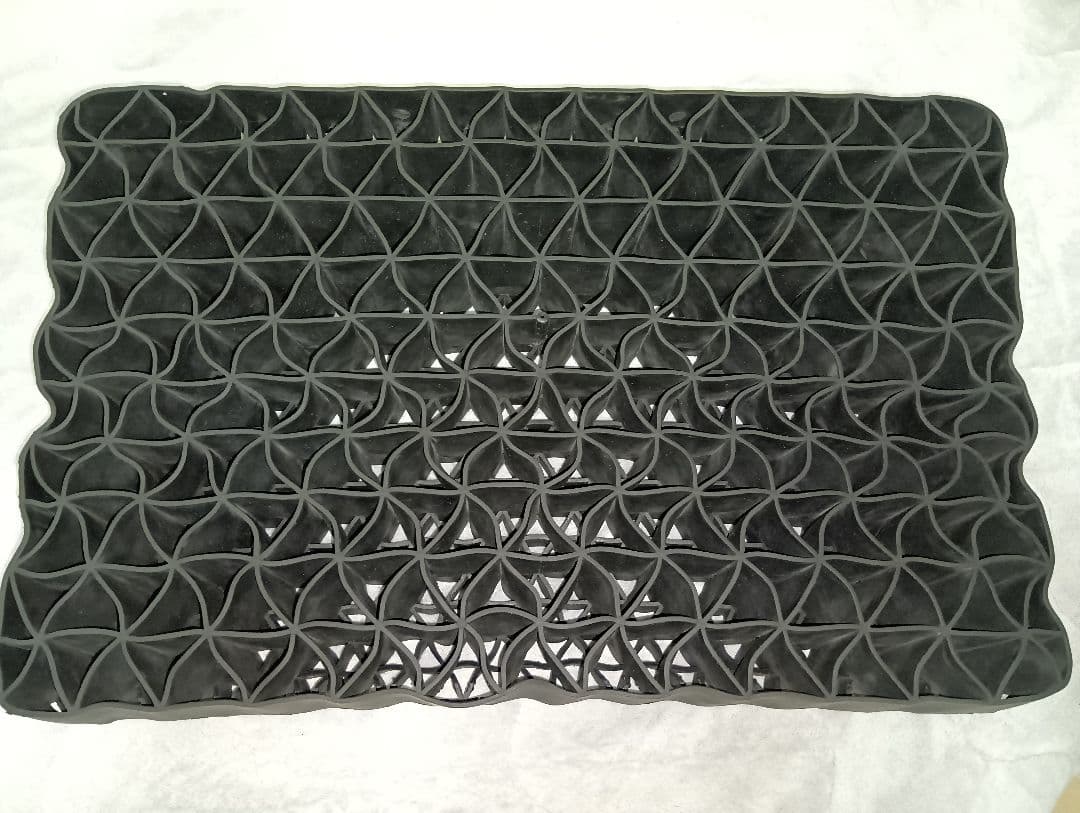 ヒツジのいらない枕　至極 枕カバー付き