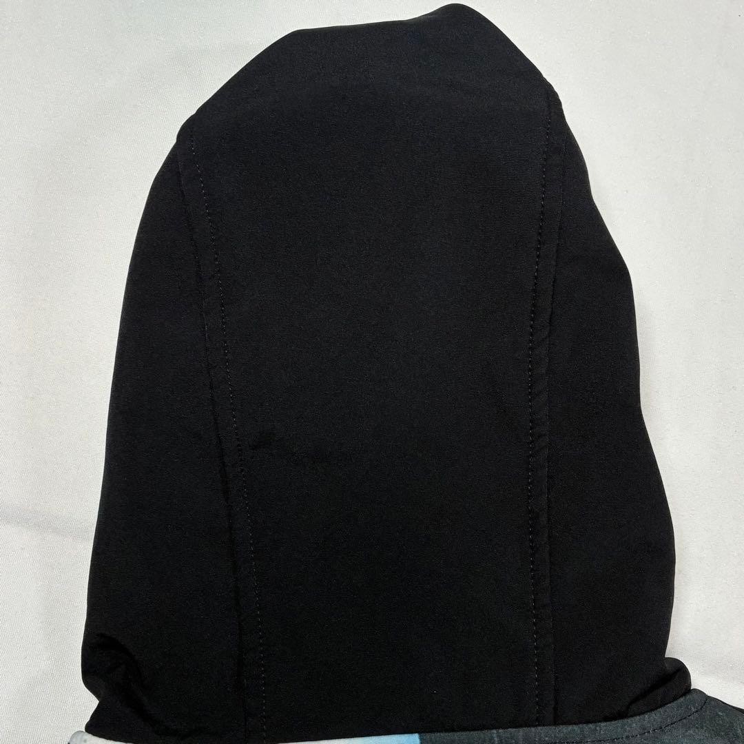 686 スノーボードジャケット シックスエイトシックス バックプリントウエア M