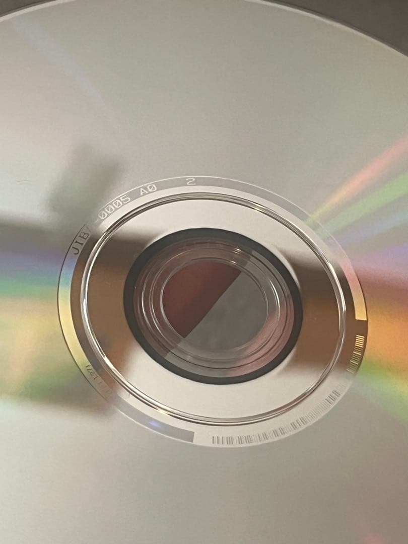 ジャニーズJr./素顔4 SixTONES盤 正規品