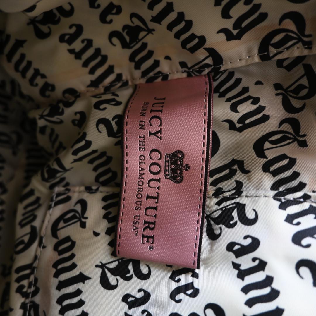 586!ジューシークチュール Couture Baby マザーズバッグ