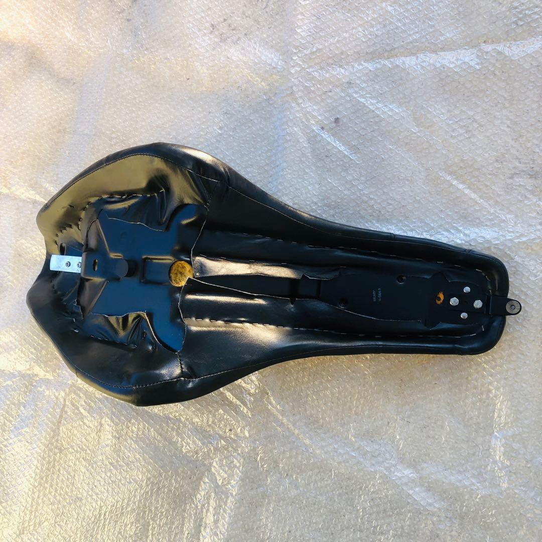 ハーレーダビッドソンTC88ソフテイル用バットランダシート