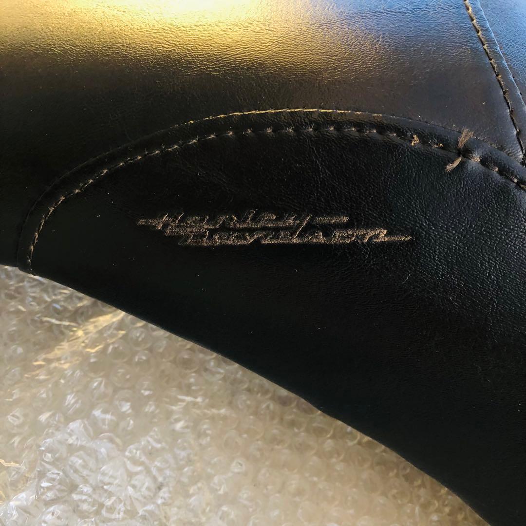 ハーレーダビッドソンTC88ソフテイル用バットランダシート