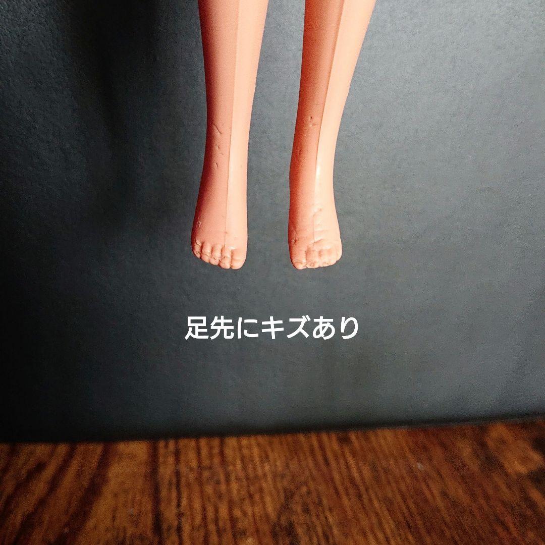 タカラ バービー サンシャワーバービー