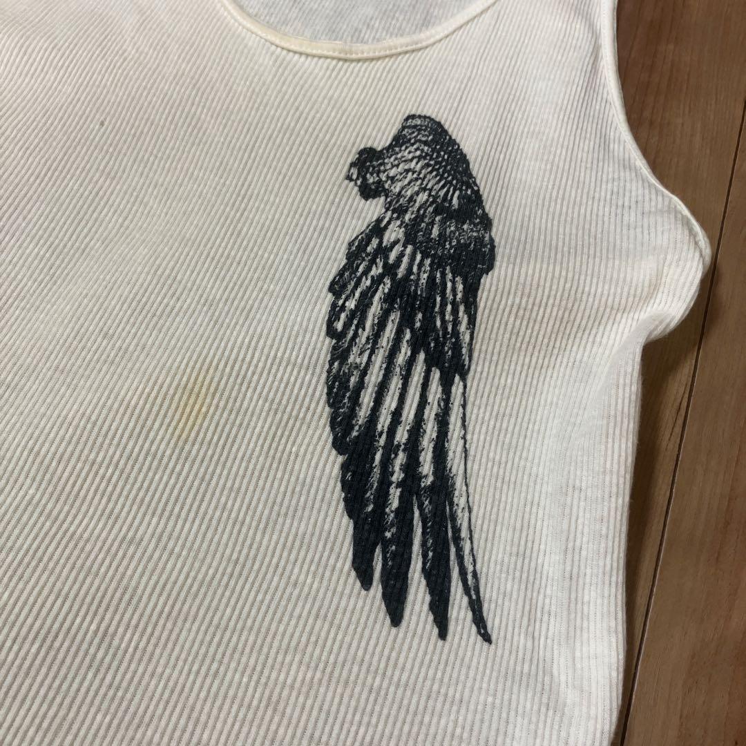 大幅値下げ⭐️if six was nine⭐️タンクトップ⭐️