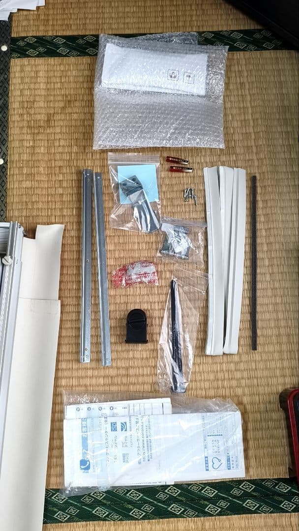 CORONA 窓用エアコン CW―FA1619　イオンモード付き