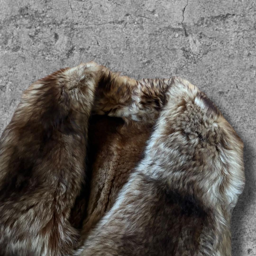 ジャケット・アウター 90s BALLY flight jacket VINTAGE 44