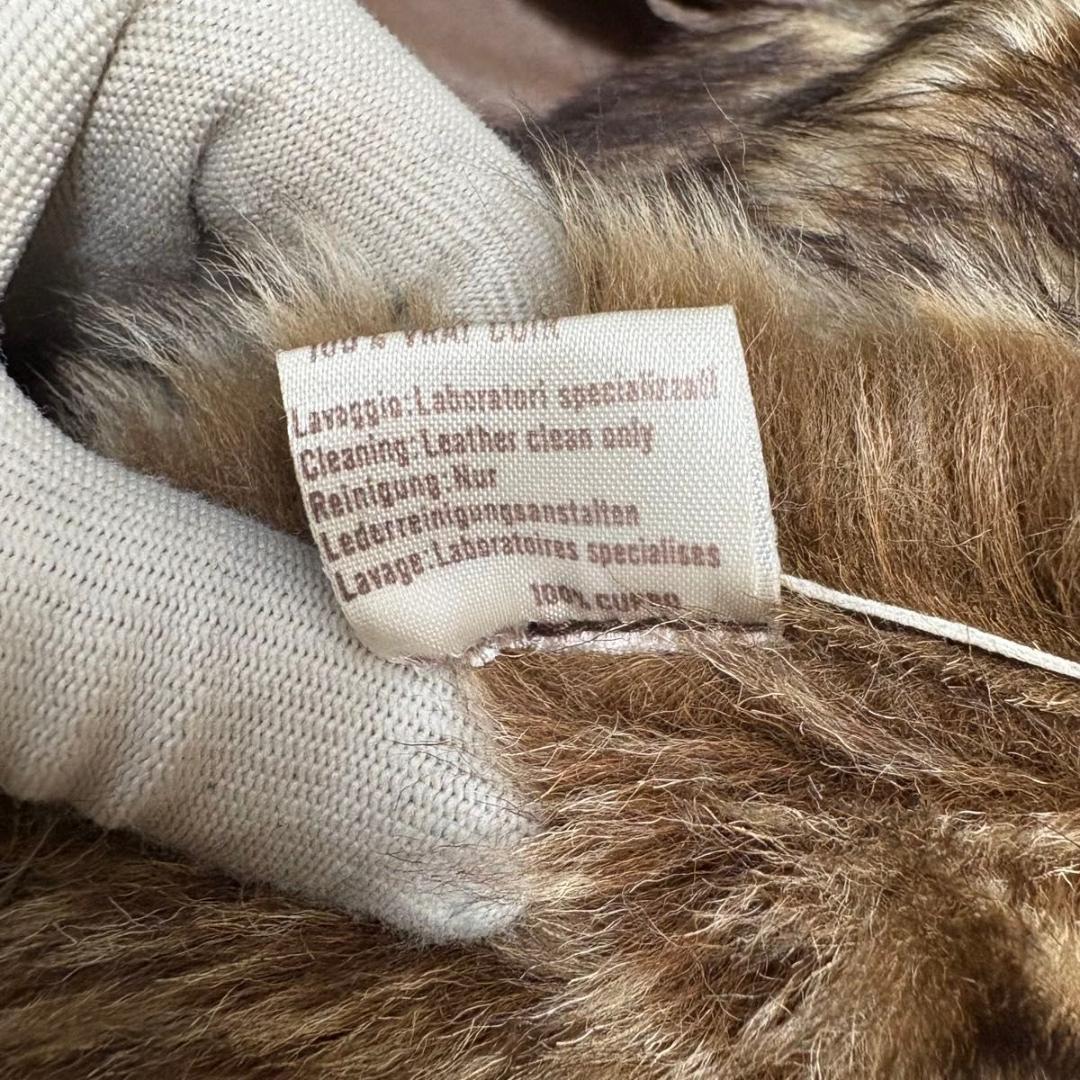 ジャケット・アウター 90s BALLY flight jacket VINTAGE 44