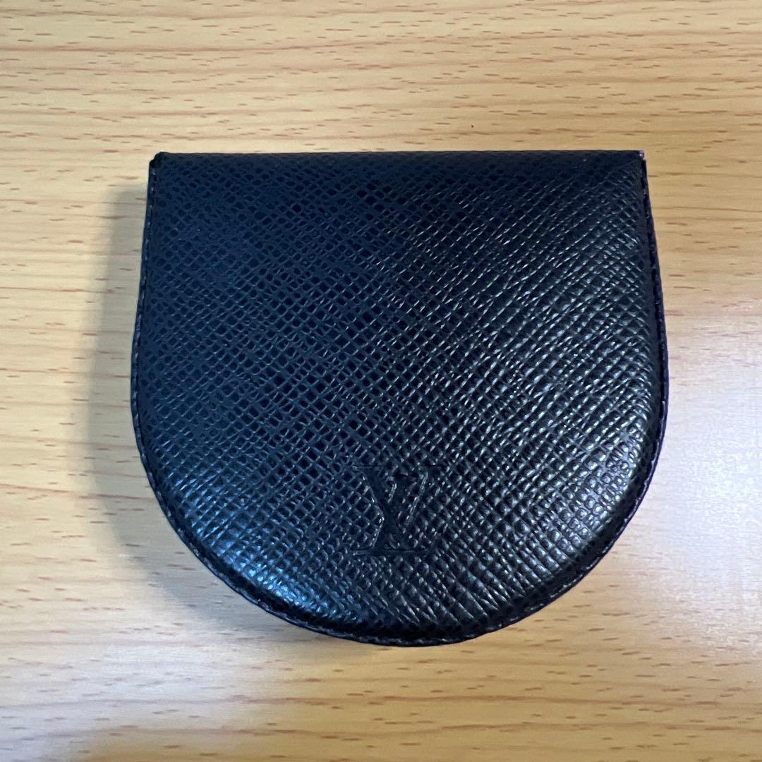 Louis Vuitton ケース ブラック M30374 M64422