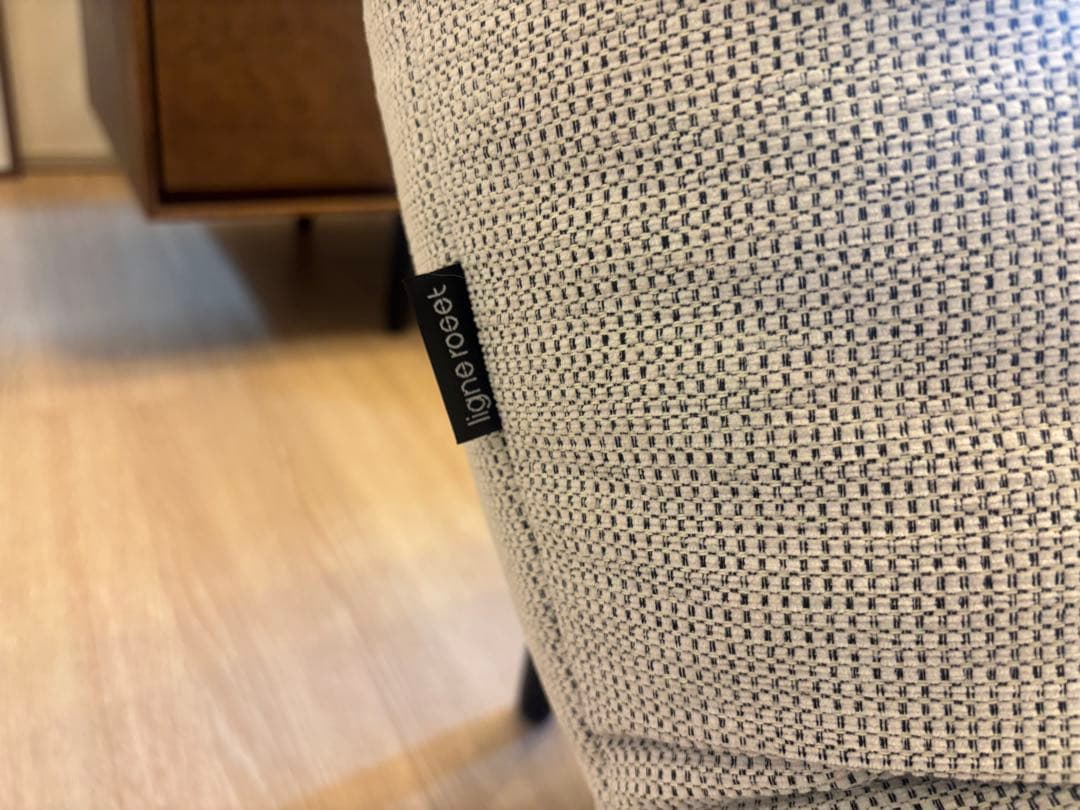 ligne rosetリーンロゼ　2人掛け　リクライニングソファ　2P