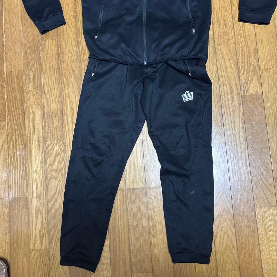 ジュビロ磐アドミラル　ジャージ Lサイズ