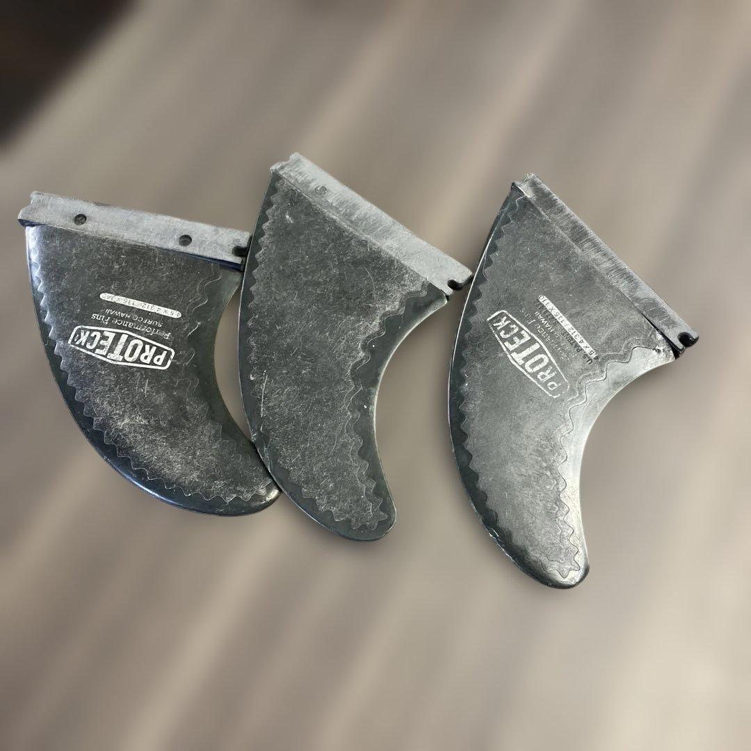 プロテックフィン　フューチャー