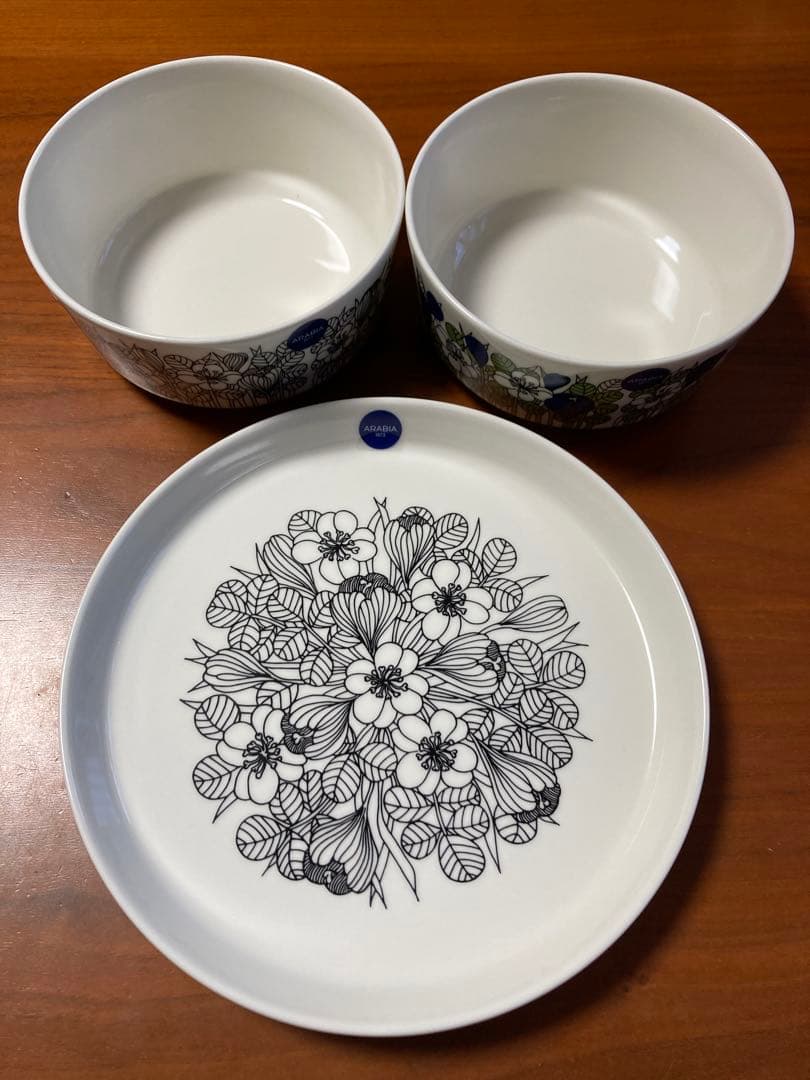 ARABIA クロッカス